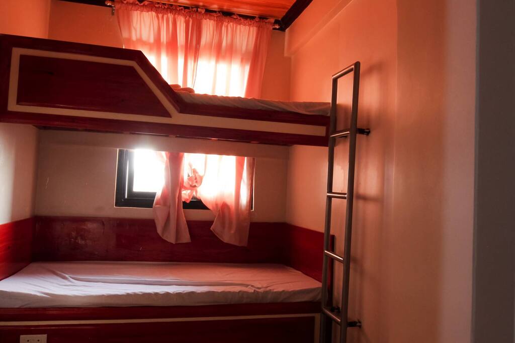Bunk Bed