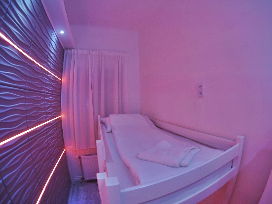 Private Room
