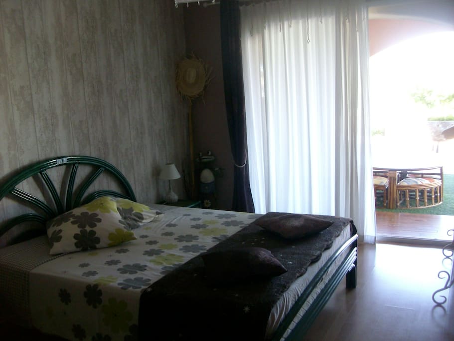 chambre 1