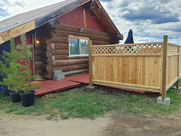 Cariboo Vacation Rentals & Homes Canada Airbnb