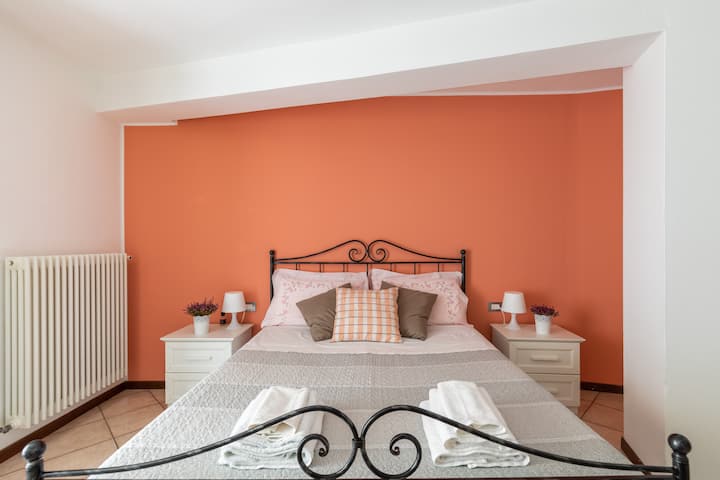 ห้องนอนใหญ่ - ห้องนอนใหญ่