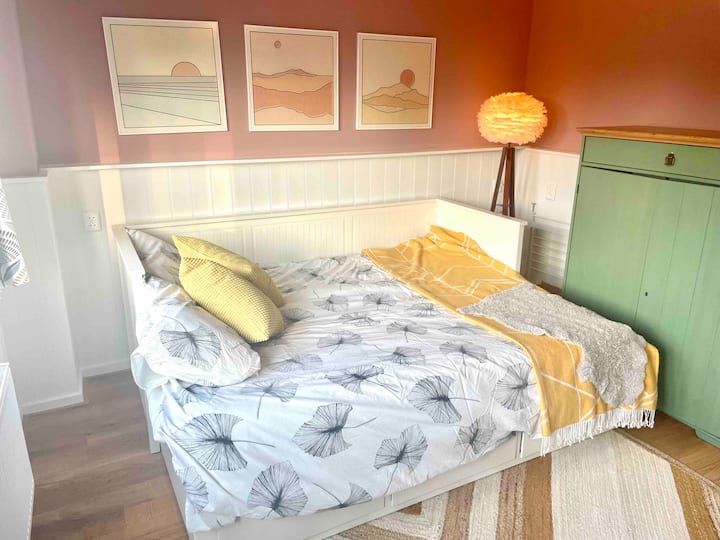 غرفة النوم 4