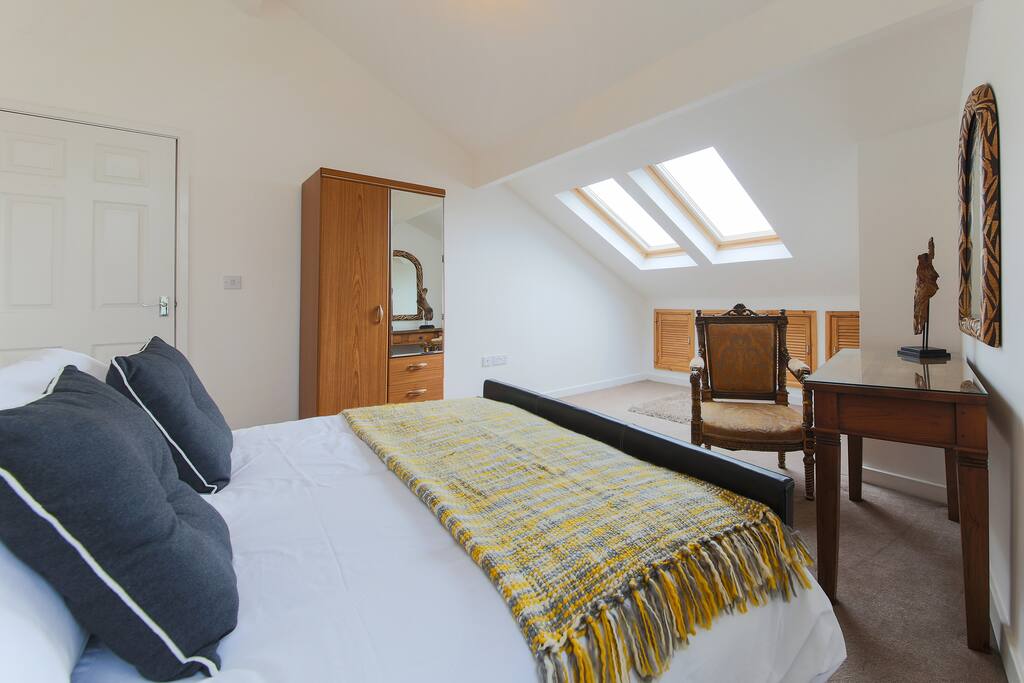 Guest Bedroom