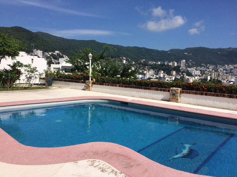 Alberca