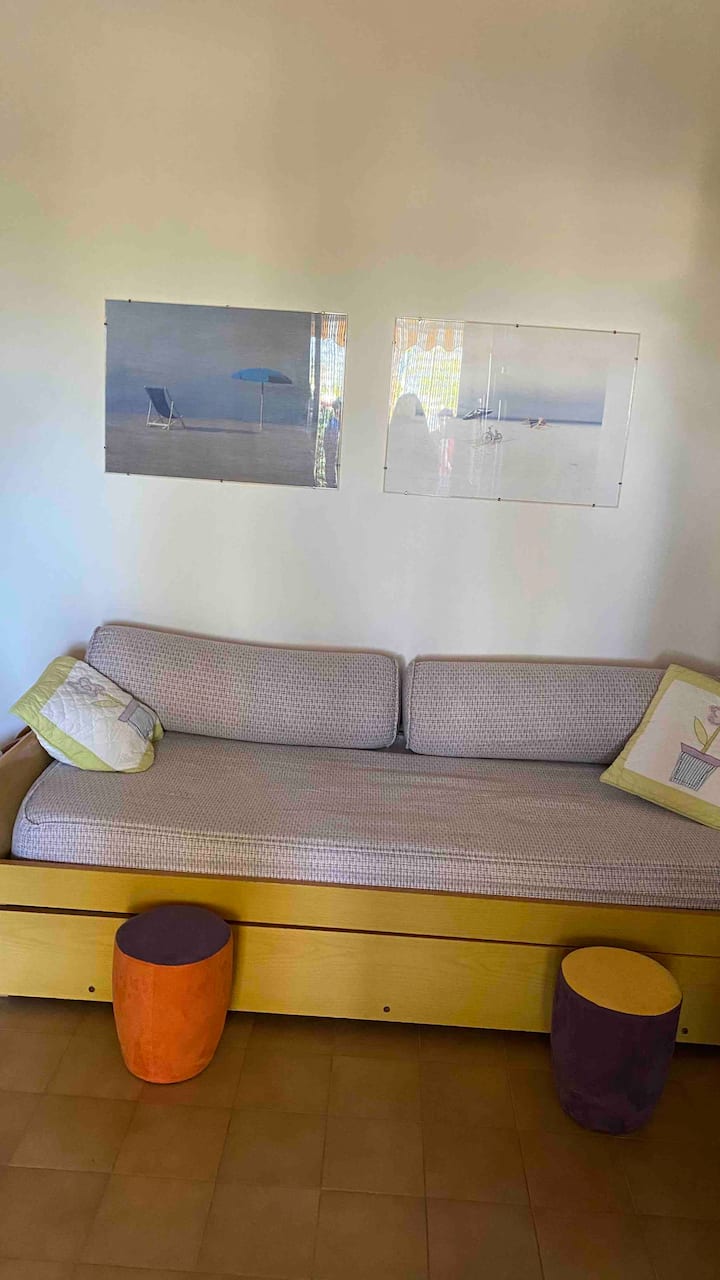 ห้องนั่งเล่น