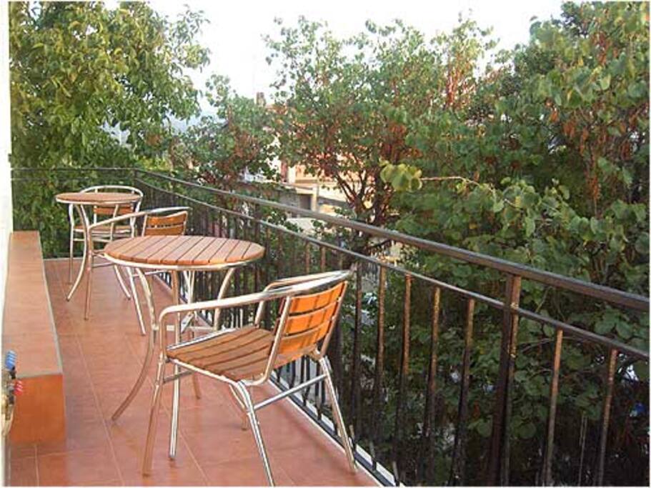 terrazzino
