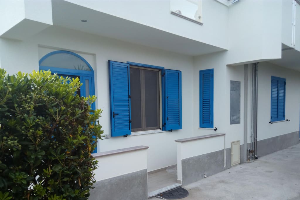 Ingresso Appartamento