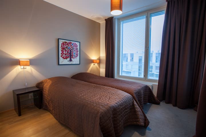 Спална соба 3