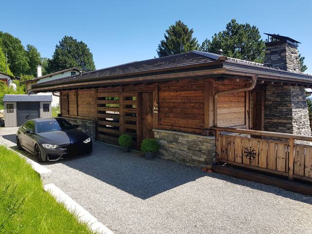 Chalet du luxe gallery image 5