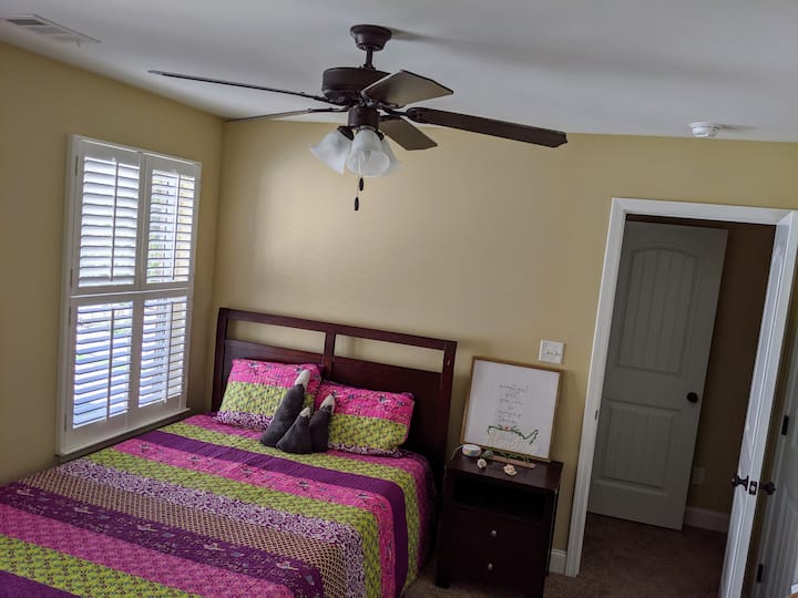 საძინებელი 3