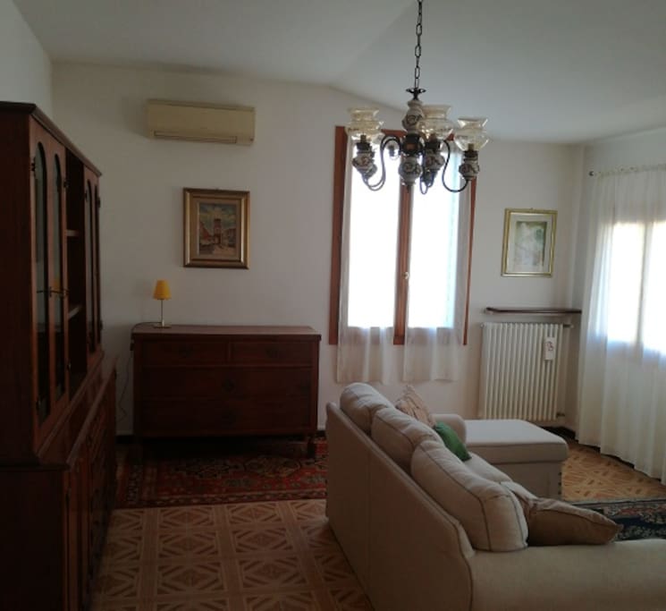Salotto