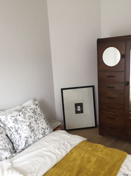 Slaapkamer 2