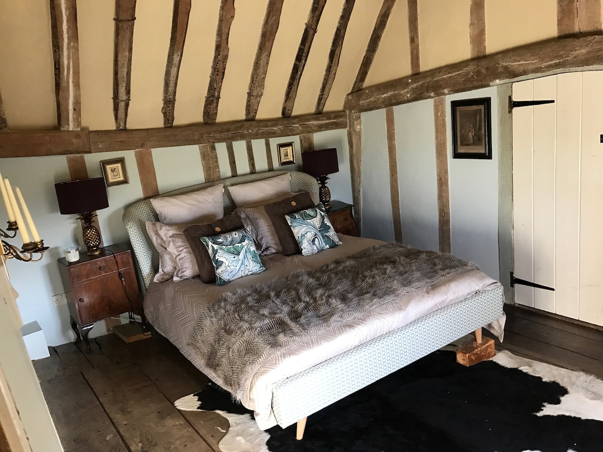 غرفة النوم 2