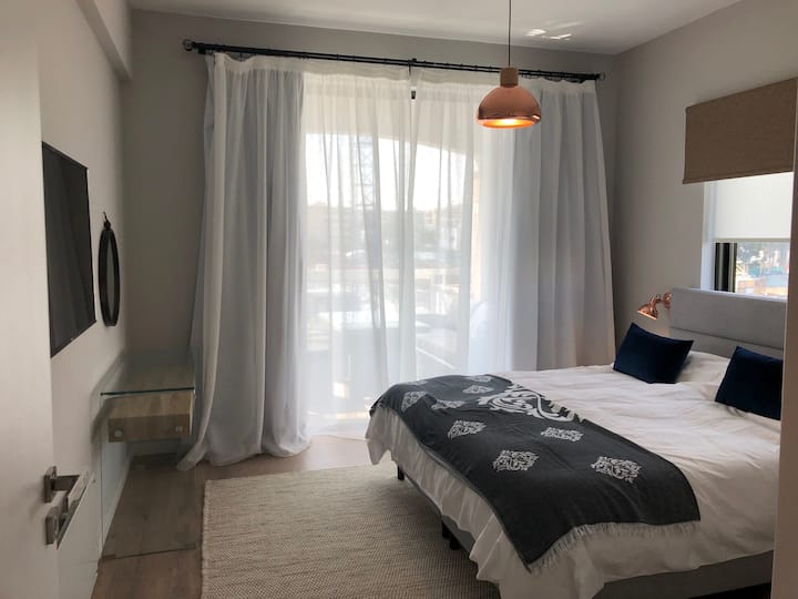 Habitación 1