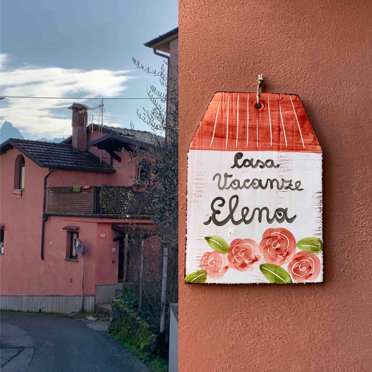 Ceserano Vacation Rentals & Homes - Tuscany, Italy | Airbnb