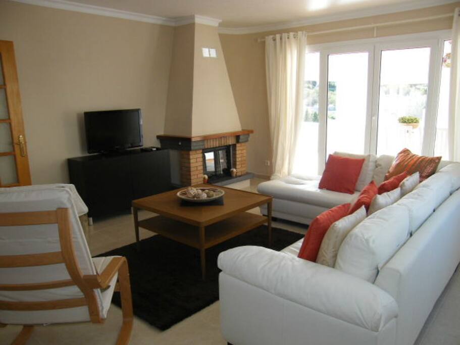 The Lounge
