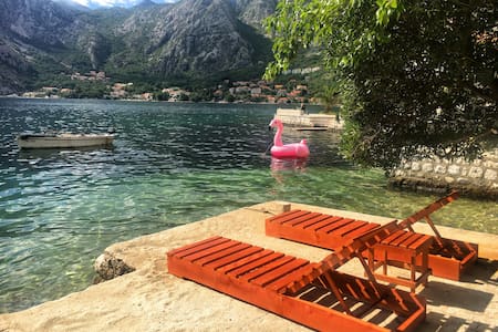 MARETA II - Waterfront