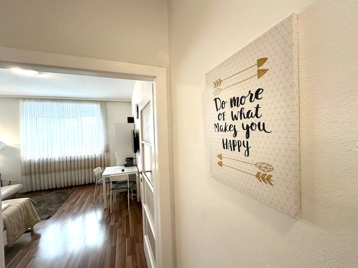 Lovely, Quiet Studio Just Near The Center - Vienna