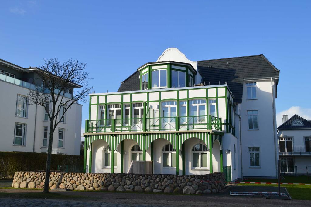 Außenansicht