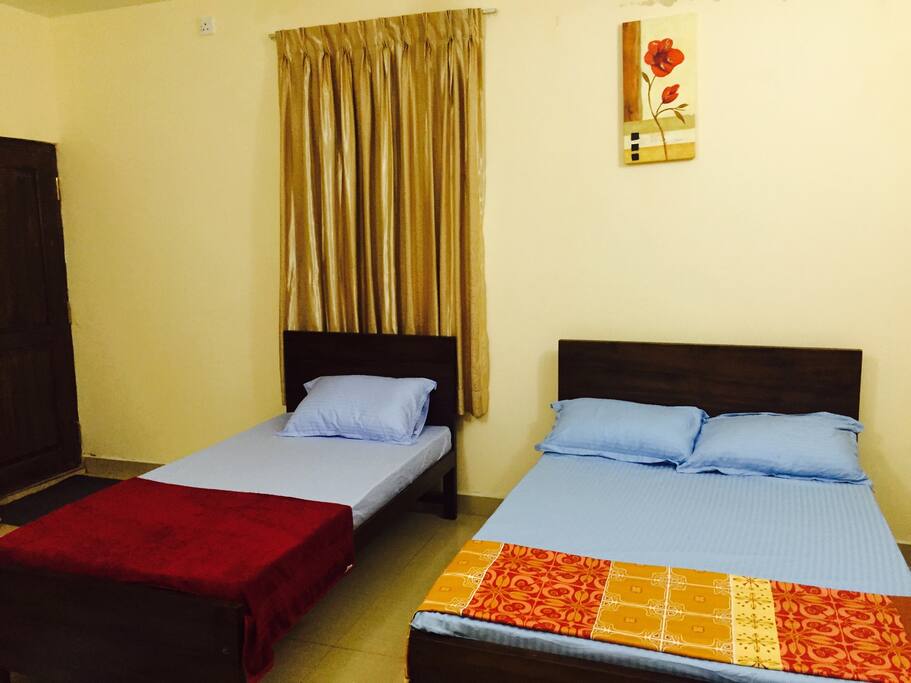 Bed Room