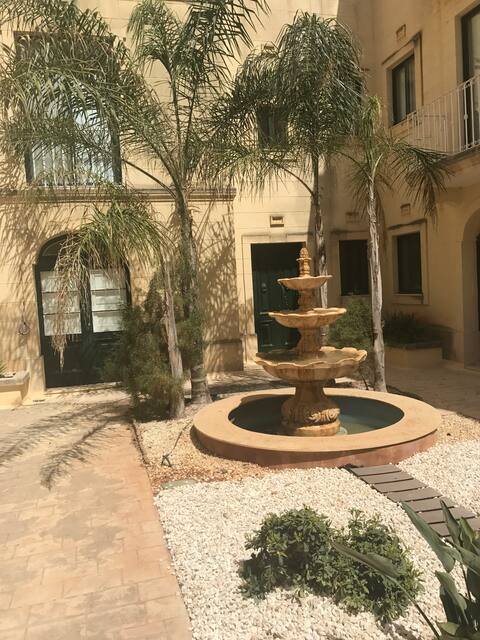 Christal's Appartament Gozo