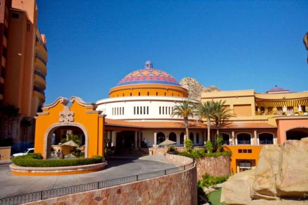 Outside View