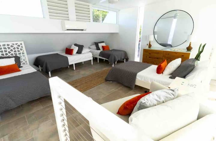 Guest House Loft 
