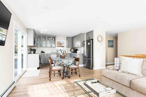 Spacious 3BR-Hidden Gem w/ Beach Access