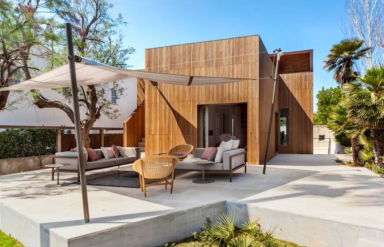 La Roca House by the sea ETV/64161 gallery image 5