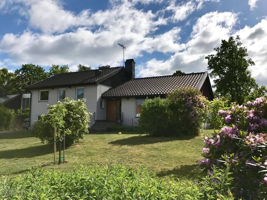 Framsida