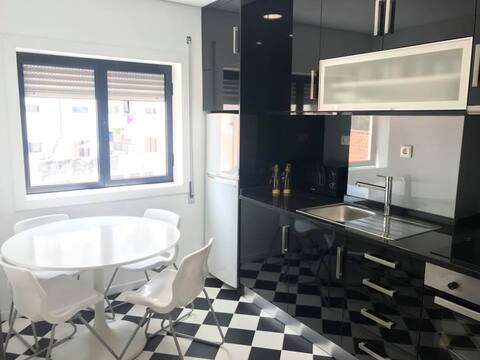 Prestige Apartment Amarante