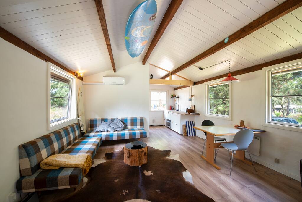 Stue / living room