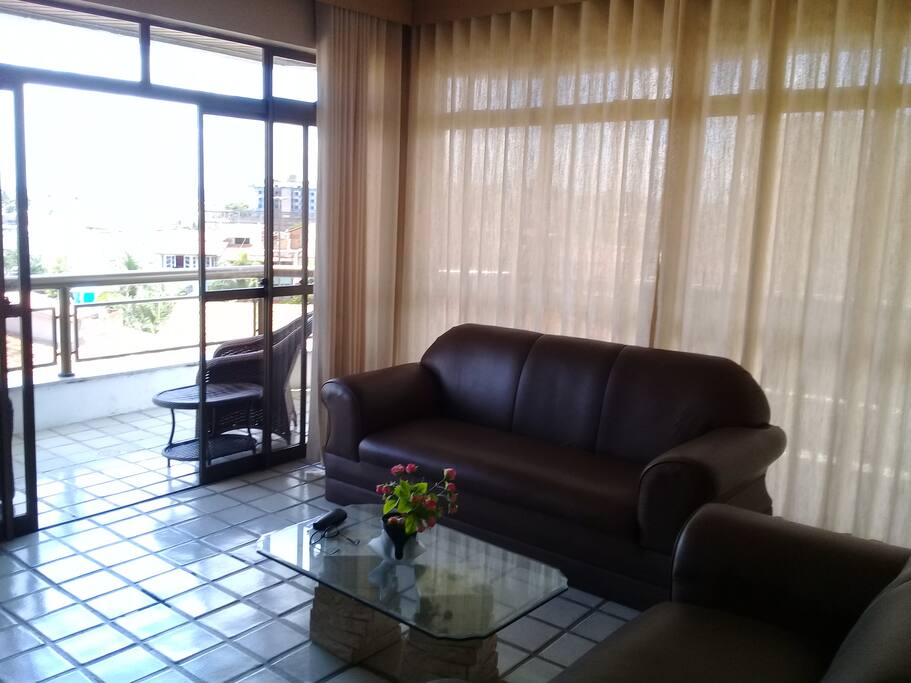 Sala de Estar