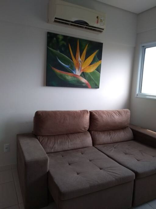 ⏺️Sala de estar.
⏺️ Living Room.