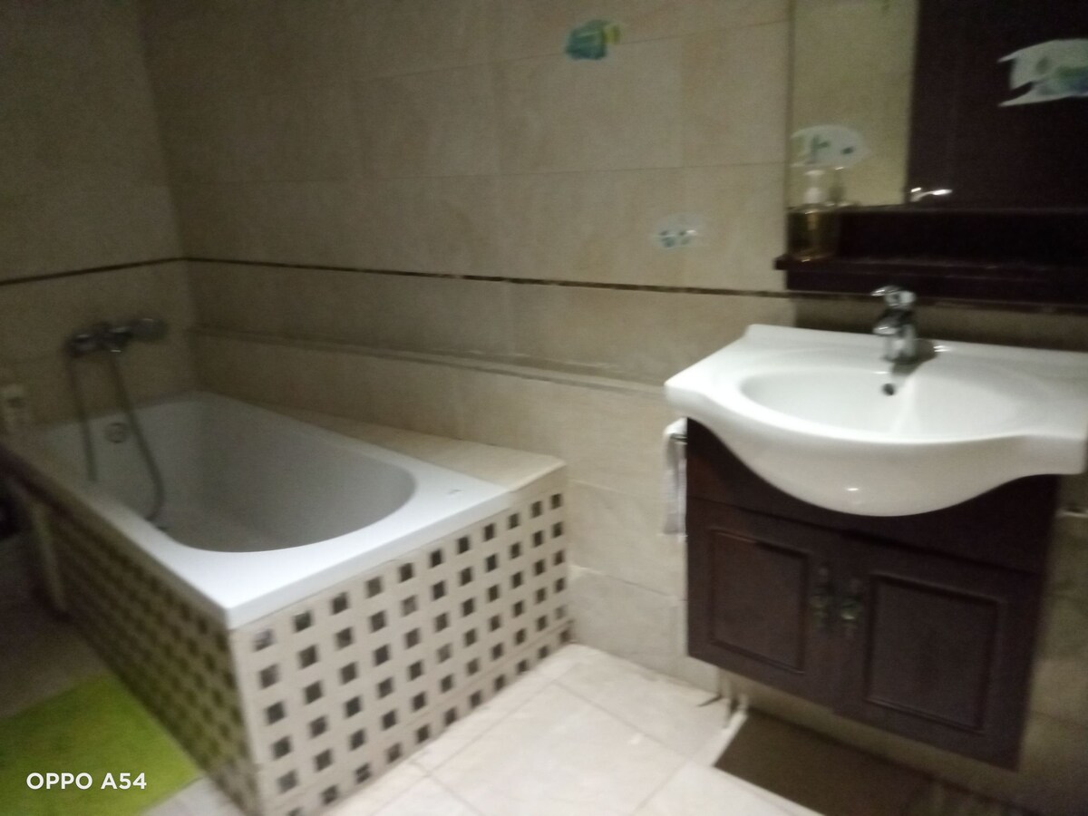 Bed and breakfast in Casablanca  482  1 bedroom  1 bed  1 private bathroom - image 4