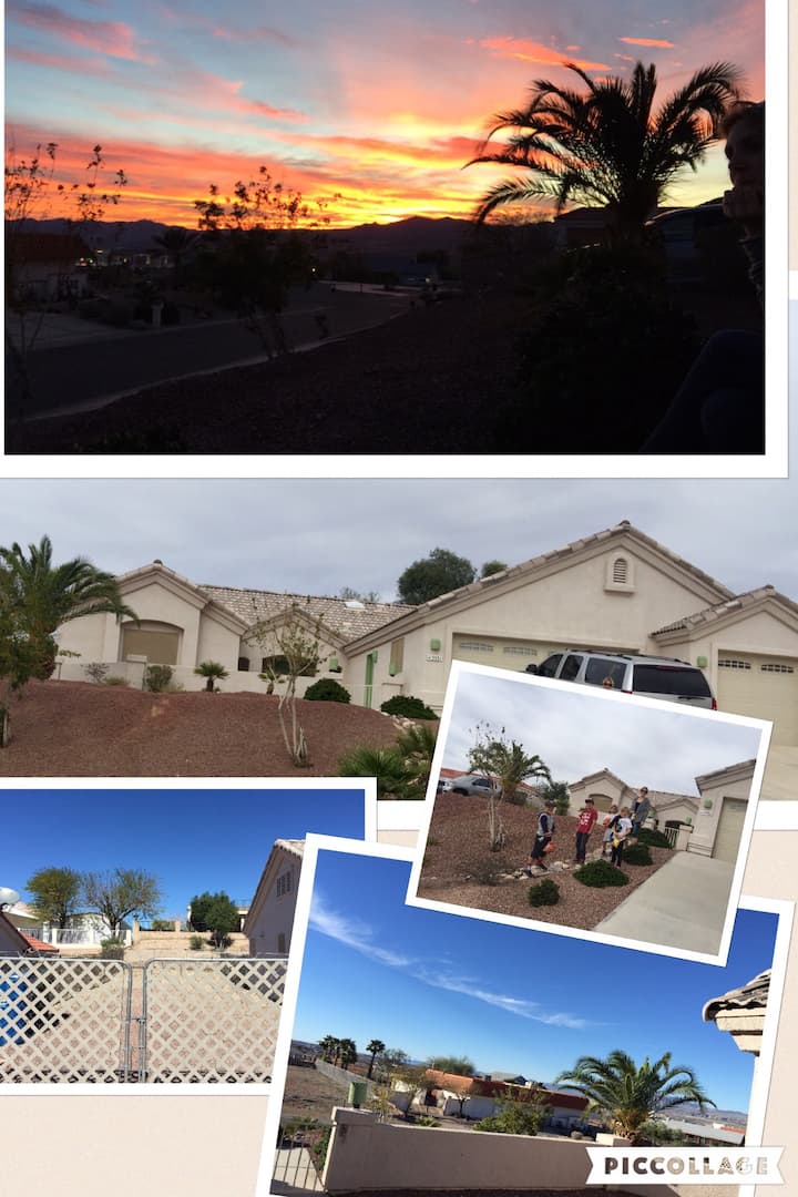 Amazing large family house close 2 Lake and river Houses for Rent in