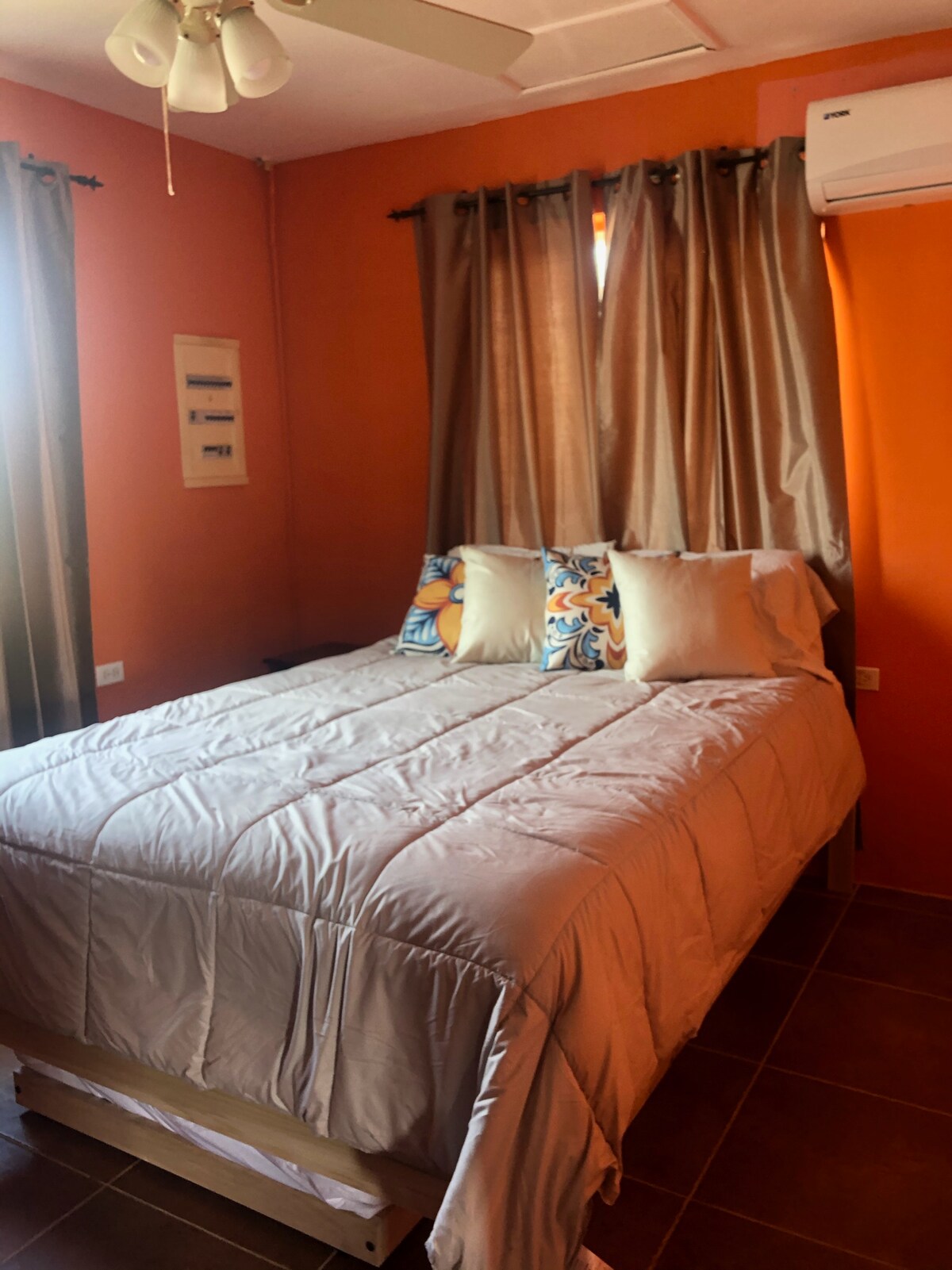 ห้องนอน 2