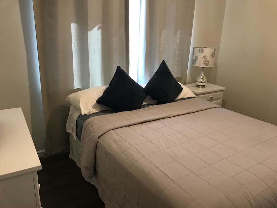 Bedroom #2
