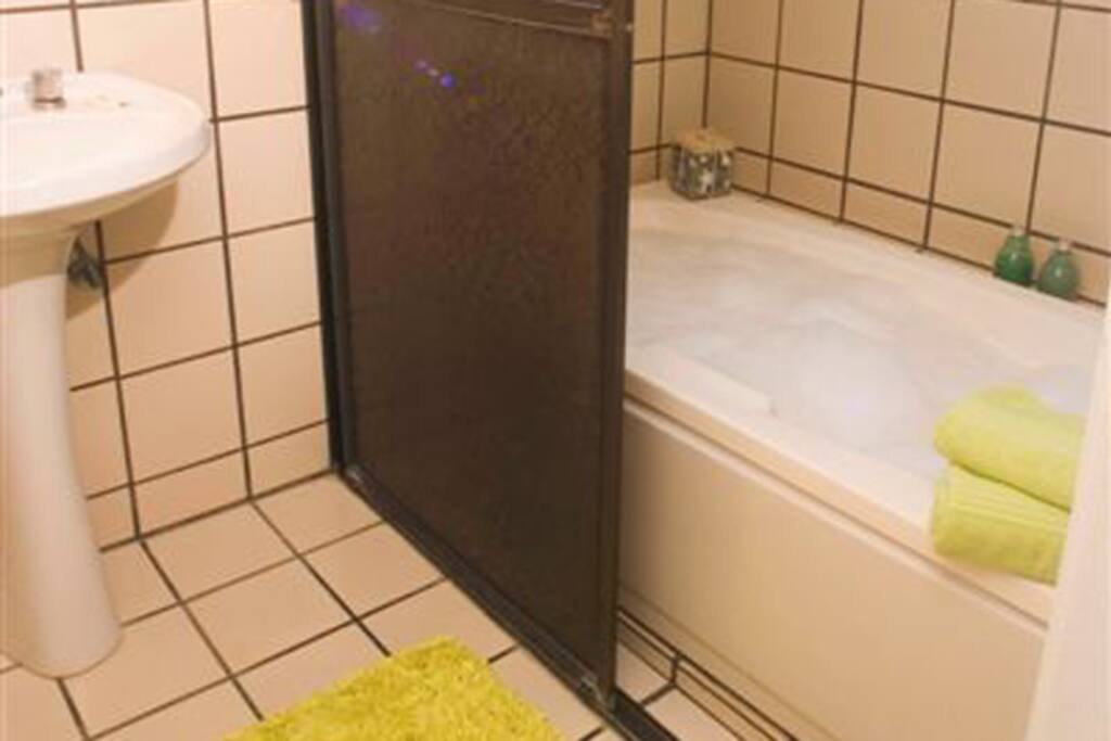 Jacuzzi