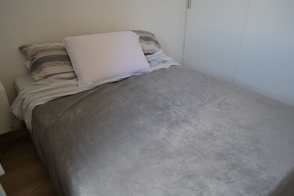 Cama de casal