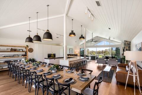 Allawah Estate - Lovedale Hunter Valley