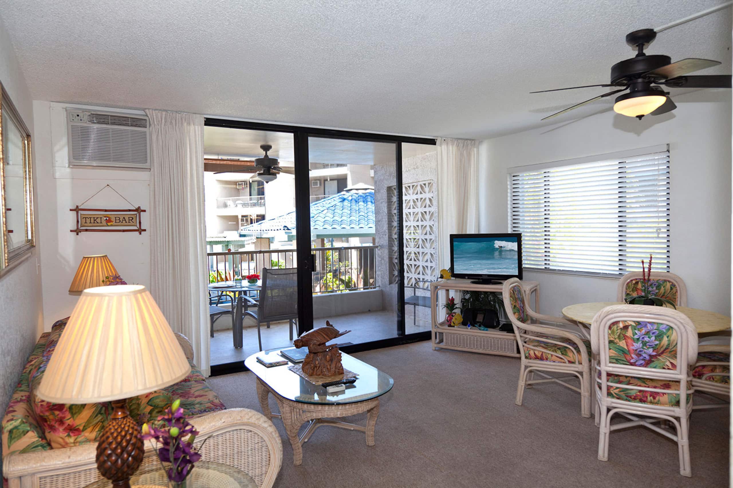 Condo in Kailua-Kona · ★4.67 · 1 bedroom · 1 bed · 1 bath - Image 3
