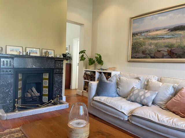 Victorian Contemporary Cottage