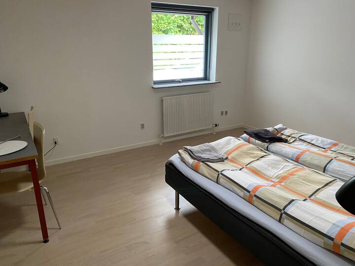 Chambre 4