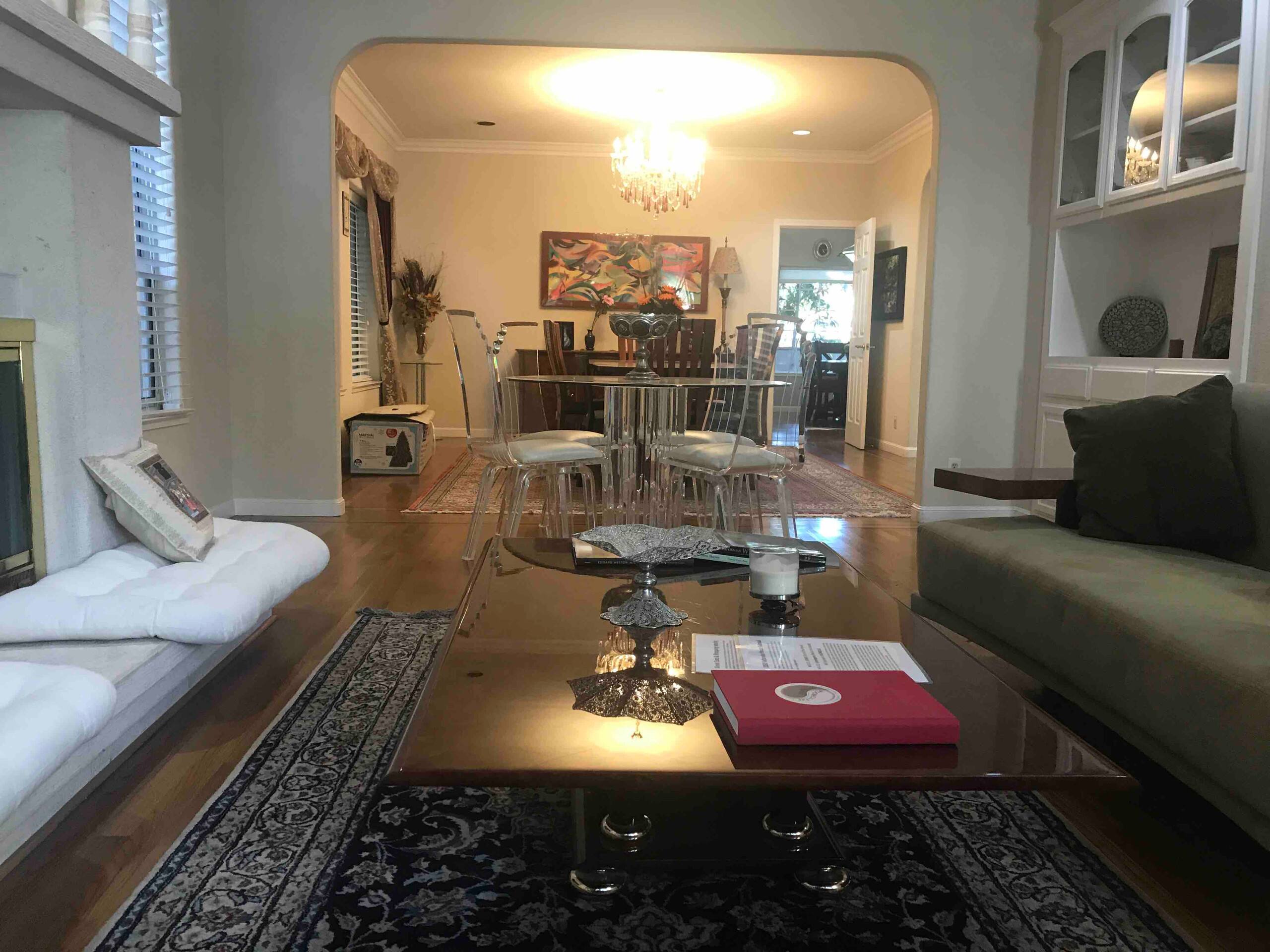 Marble & Hardwood Estate, Gourmet Kitchen - Photo 8