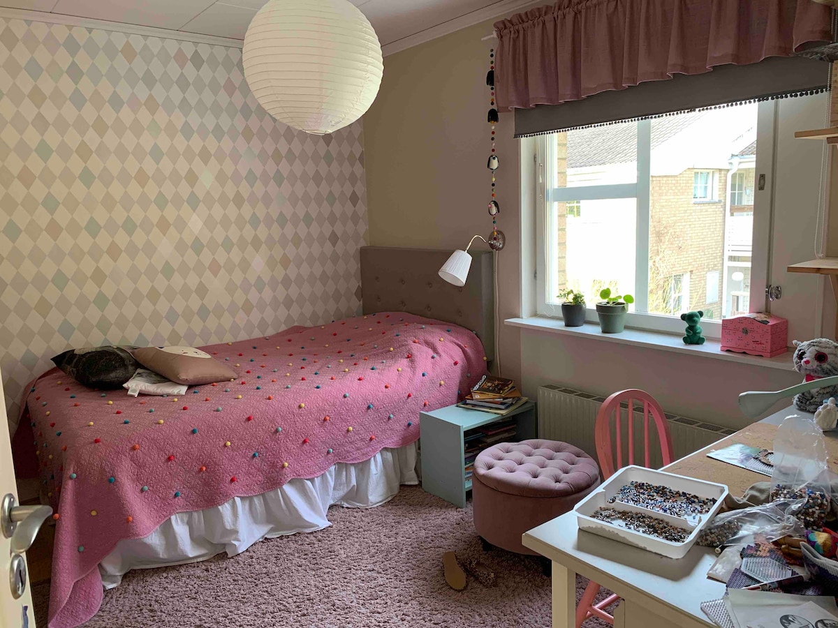 ห้องนอน 2 