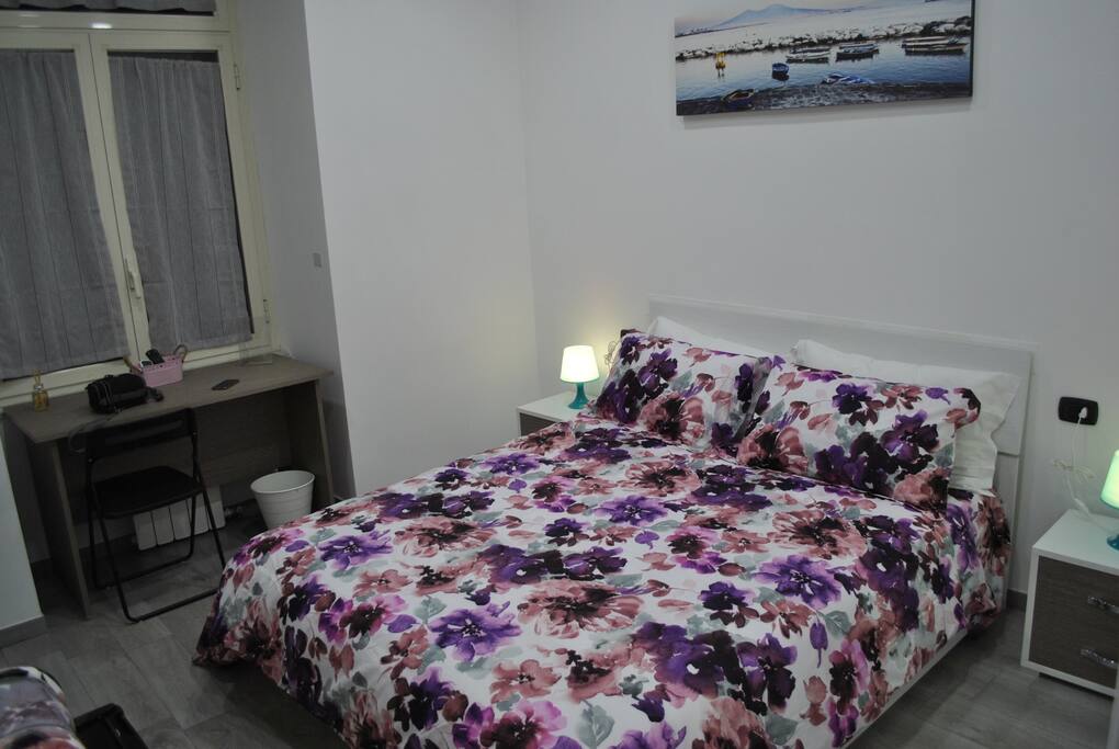 camera da letto