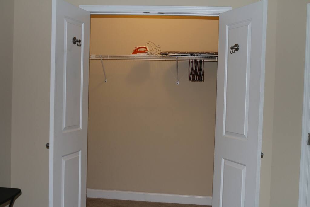 Closet