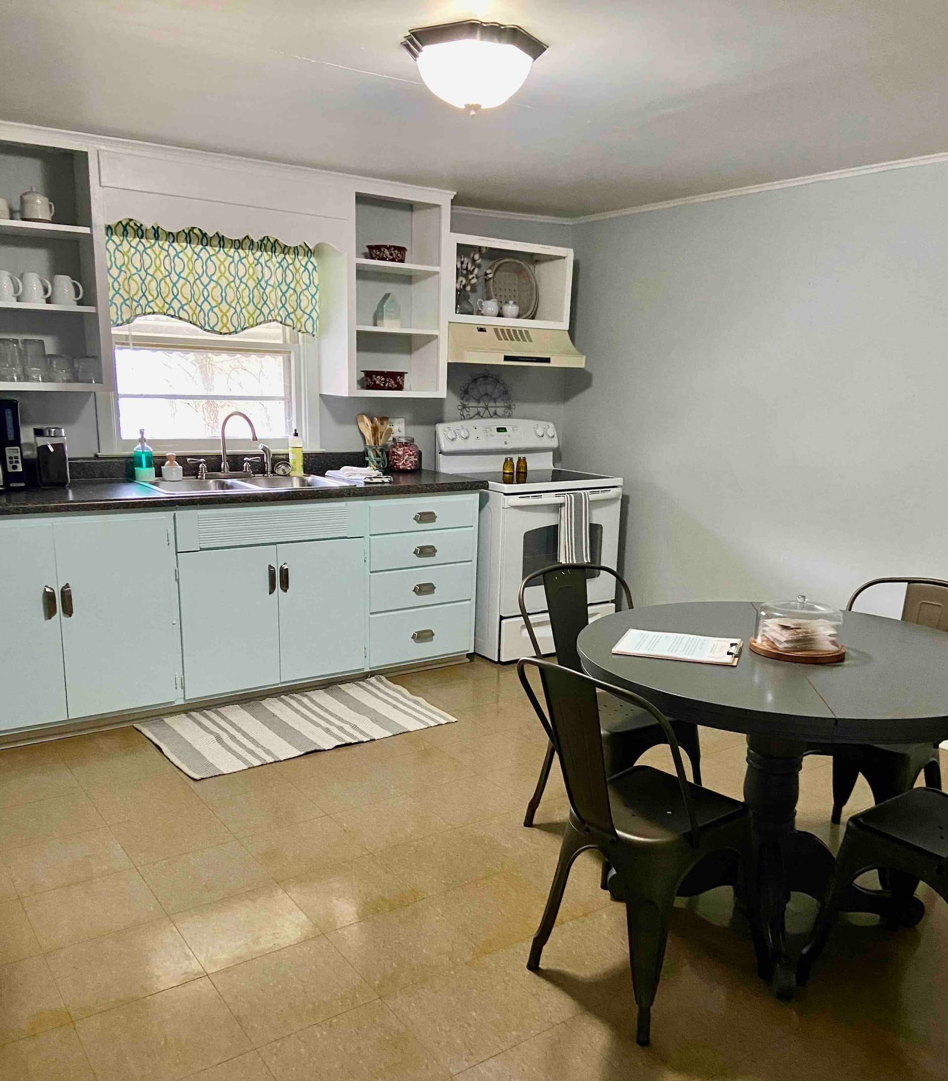 Family-friendly Apartment Near Capitol Building