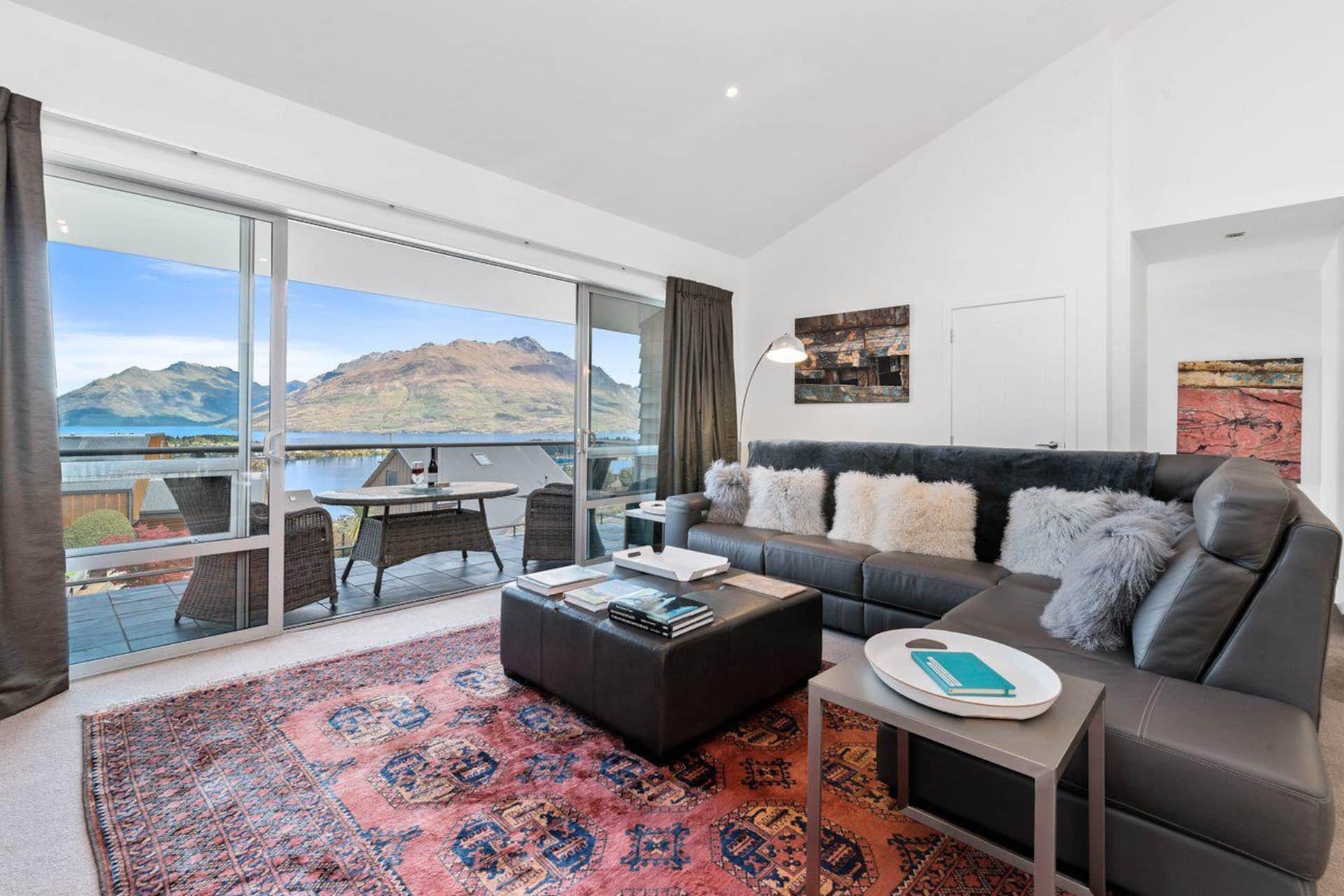 Skye Horizons - Queenstown, Otago